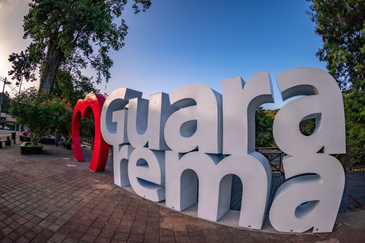 Além da folia: Guararema oferece natureza, cultura e tranquilidade no Carnaval