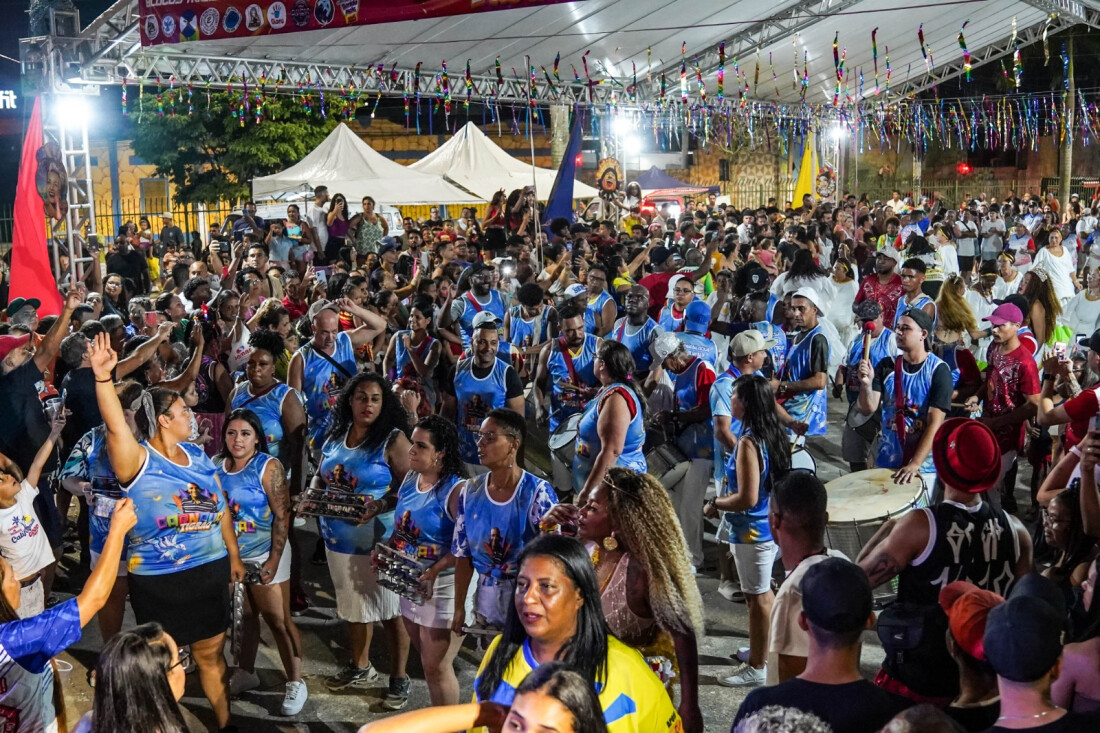 Programação do 'Carnaval É Agora 2026' de Ferraz é neste sábado (14)