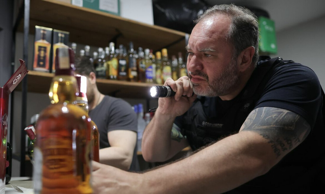 Carnaval: metanol em bebidas liga sinal de alerta nos estados