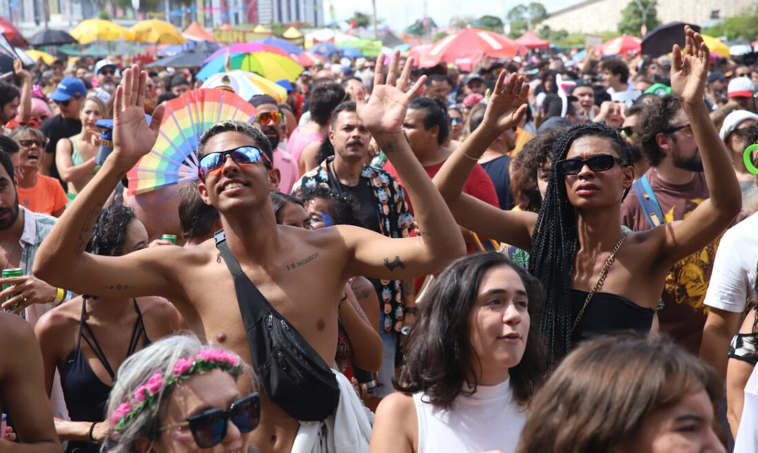 Especialistas alertam sobre cuidados para um carnaval seguro