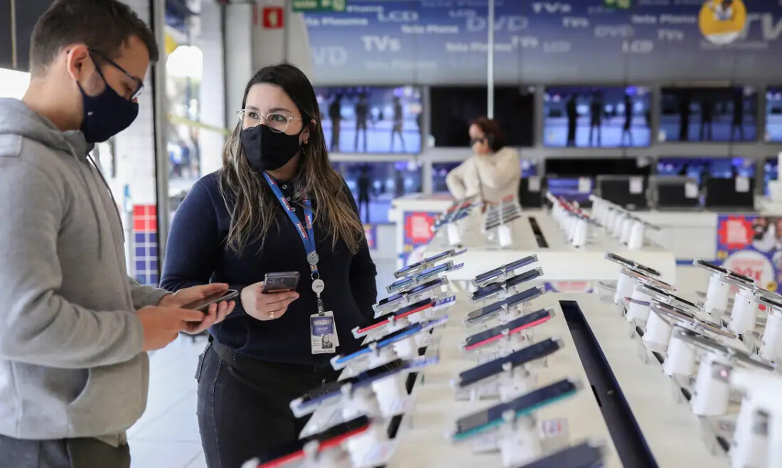 Bolsa Família não retira mulheres do mercado de trabalho, diz FMI