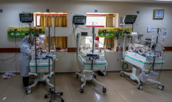 Após intimidações, ONG restringe operações em hospital de Gaza