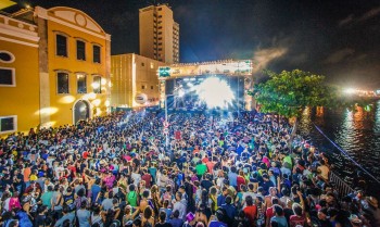 Festival Rec-Beat começa neste sábado no Recife, celebrando 30 anos