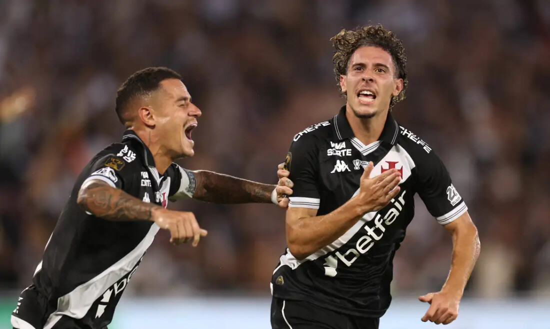 Vasco avança às semifinais do Carioca e "salva" carnaval do torcedor