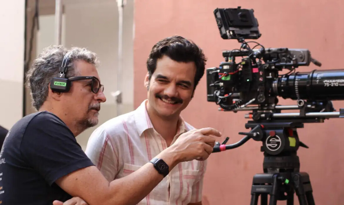 O Agente Secreto vence Spirit Award como melhor filme internacional