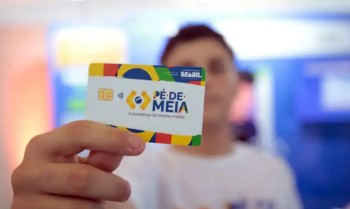 Pé-de-Meia Licenciaturas: cadastro para participar começa amanhã