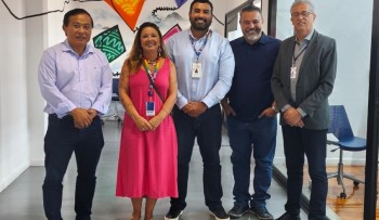 Capacitação e empregabilidade em Mogi serão ampliadas com parceria