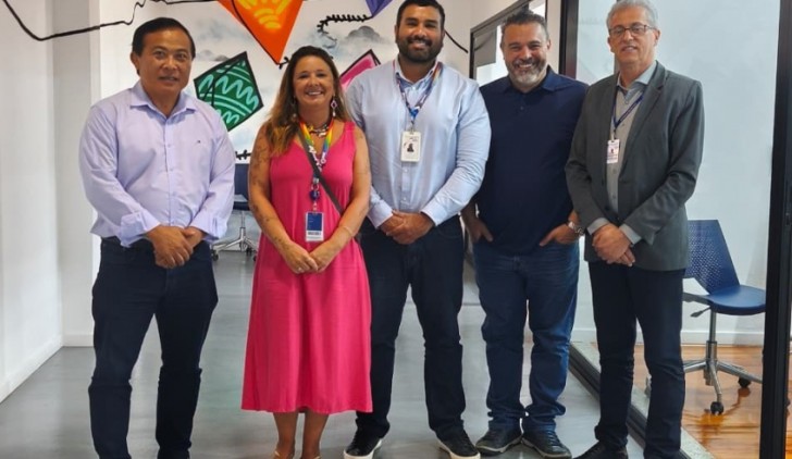 Capacitação e empregabilidade em Mogi serão ampliadas com parceria