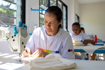Praça da Cidadania de Itaquá abre 100 vagas para cursos profissionalizantes