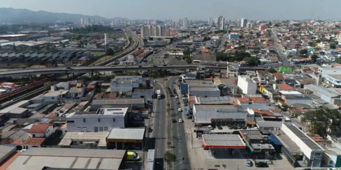 Mogi das Cruzes ultrapassa a marca de 40 mil empresas cadastradas