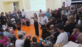 Prefeitura de Mogi inicia processo de regularização fundiária da Fazenda Cuiabá