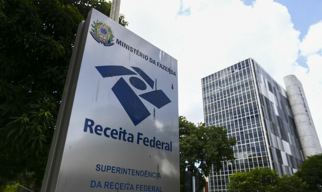 Receita admite vazamento de dados de ministros do STF