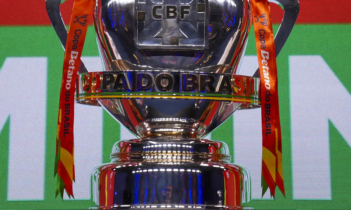 Maior Copa do Brasil da história inicia com recorde de clubes e jogos