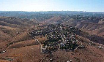 Oitenta e cinco países condenam expansionismo de Israel na Cisjordânia