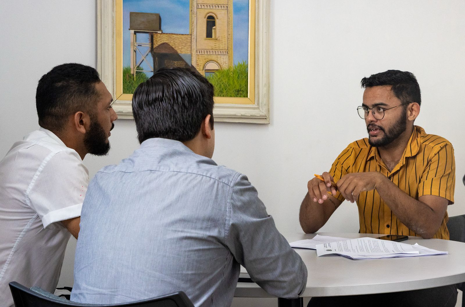 Cultura de Itaquá abre edital para ações formativas voltadas a artistas locais