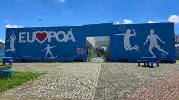 Secretaria de Esportes de Poá abre vagas para aulas gratuitas de judô em 2026