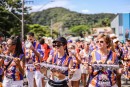 Carnaval 2026 reúne 60 mil foliões em Guararema
