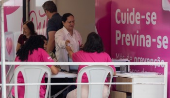 Carreta da Mamografia inicia atendimento nesta quinta-feira (19) em Mogi 