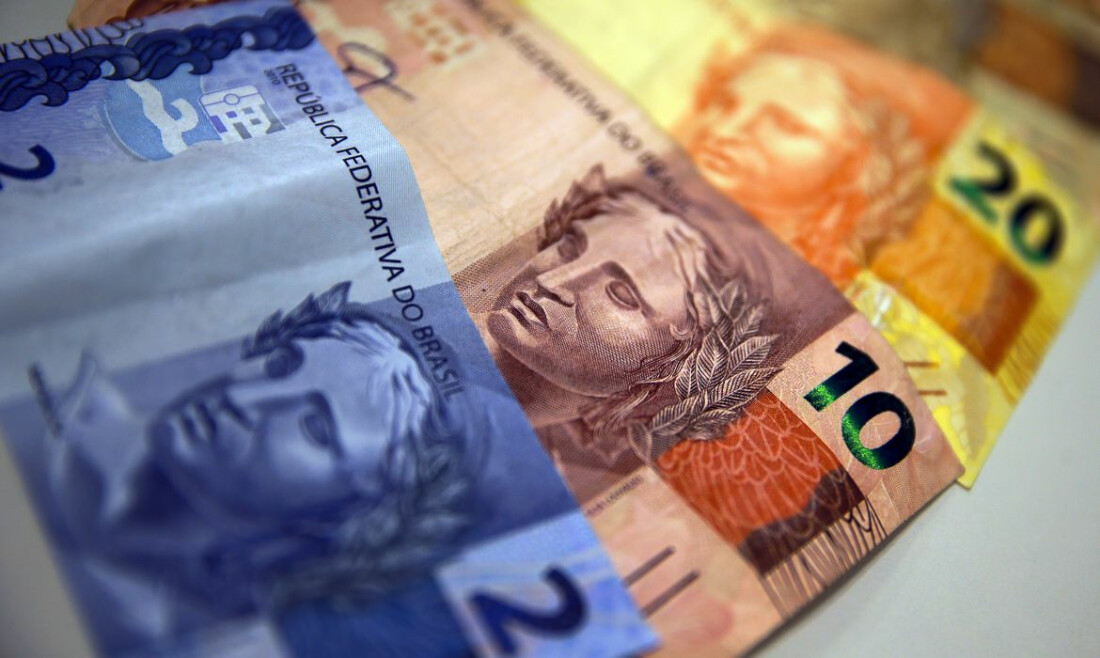 Mercado reduz previsão da inflação para 3,95% este ano