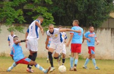 2ª fase da "Esporte" tem média de 3 gols