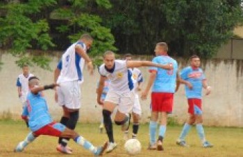 2ª fase da "Esporte" tem média de 3 gols