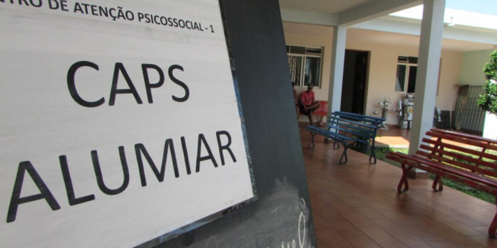 Região busca melhorias para a saúde mental