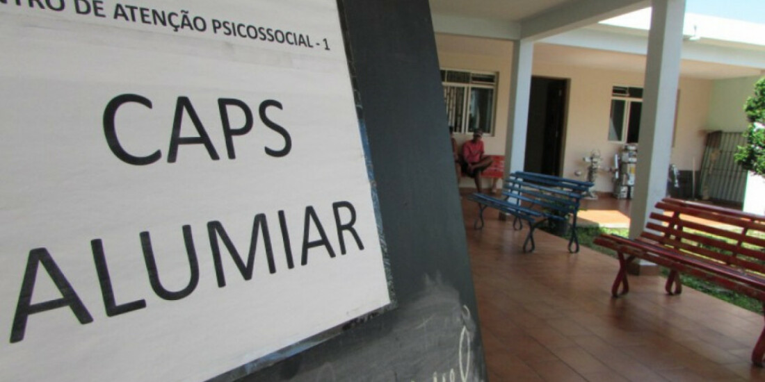 Região busca melhorias para a saúde mental