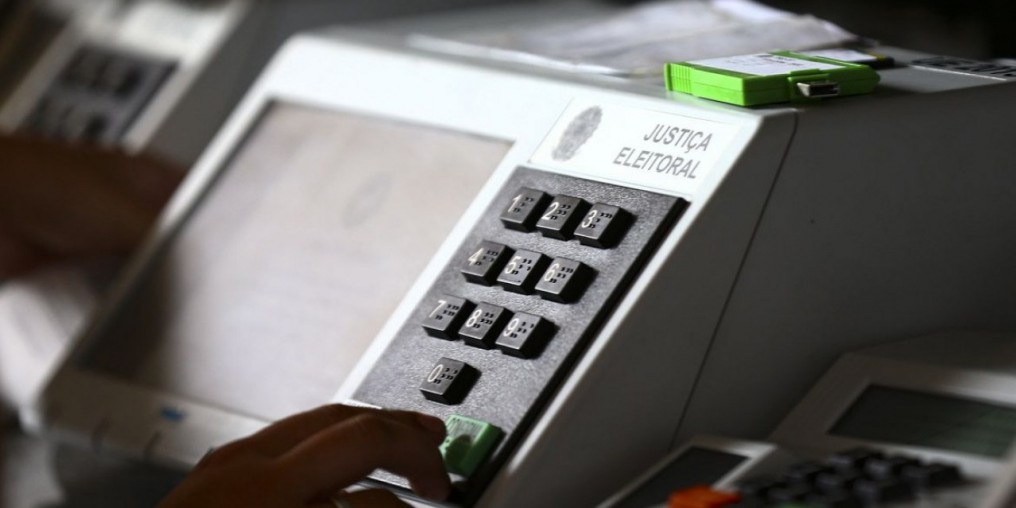 Justiça Eleitoral usará pleito para avançar no registro de biometria
