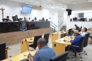 Vereadores de Suzano aprovam três itens em sessão ordinária