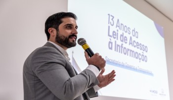 Mogi zera atrasos na Lei de Acesso à Informação e eleva índice para 93% em 2025