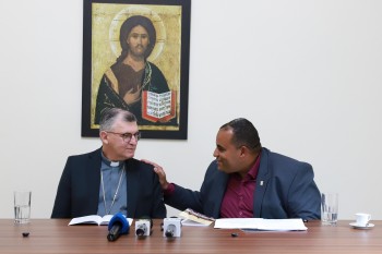 Campanha da Fraternidade será lançada nesta sexta (20) na Câmara de Arujá