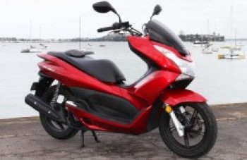 Honda está de olho na juventude