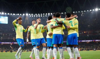 Brasil enfrenta Egito em último teste antes da Copa do Mundo