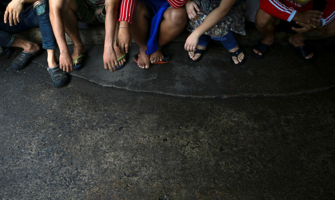 ONU alerta para milhares de pessoas forçadas a cometer crimes digitais