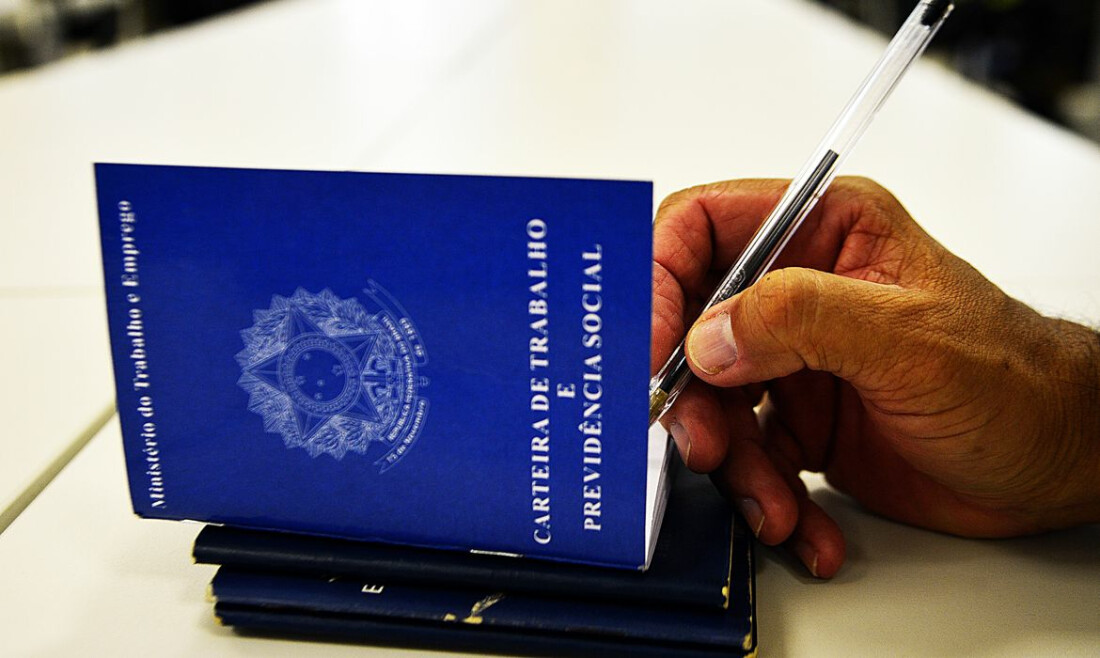 Dezenove estados e DF têm em 2025 o menor desemprego já registrado