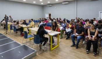 Mogi promove Mutirão de Empregos com mais de 340 vagas e salários até R$ 3.965