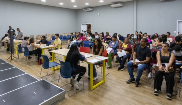 Mogi promove Mutirão de Empregos com mais de 340 vagas e salários até R$ 3.965