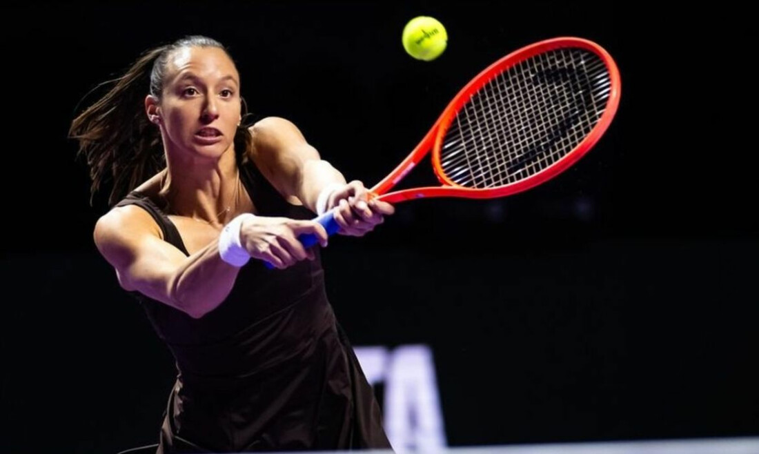 Luisa Stefani mira 15º título da carreira e retorno ao top-10 mundial