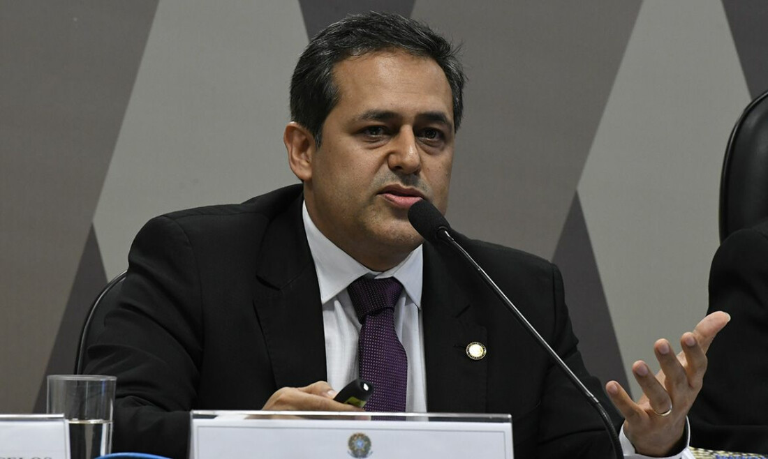 Presidente da Unafisco presta depoimento à PF como investigado