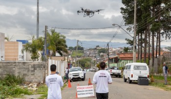 Em um ano, canal exclusivo Zap Dengue recebe mais de 7.400 mensagens de mogianos