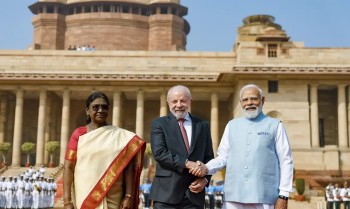 “ONU precisa de mais representatividade”, diz Lula