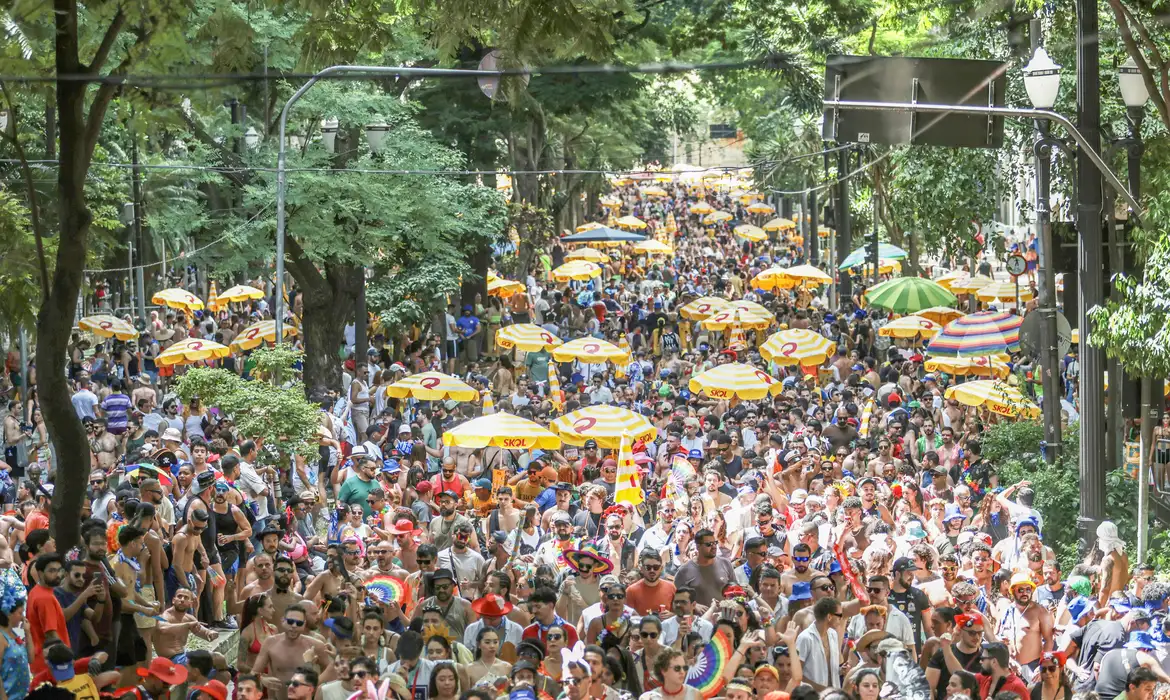 Pós-Carnaval em SP tem BaianaSystem e Daniela Mercury; veja programção