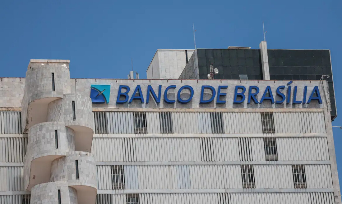 Governo do DF faz proposta de uso de imóveis como garantia ao BRB