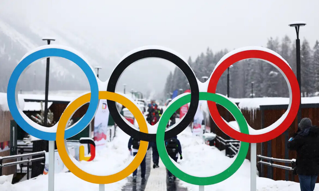 Jogos Paralímpicos de Inverno: Ucrânia boicotará cerimônia de abertura