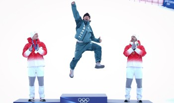 COB avalia que Brasil fechou Jogos de Inverno com chave de ouro