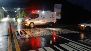 Serra da Mogi-Bertioga é liberada após ser interditada