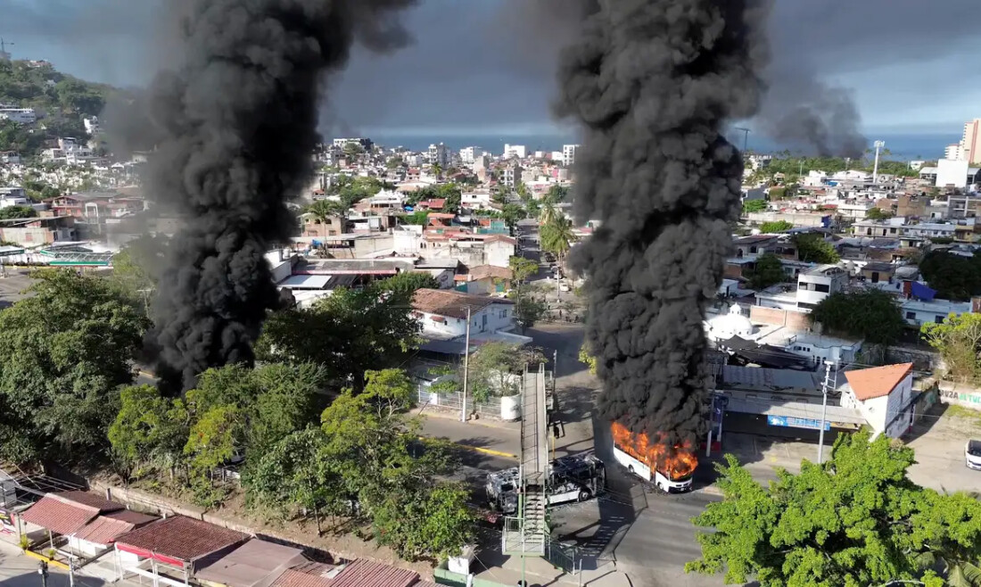 Saiba como foi operação que matou El Mencho, chefe de cartel no México