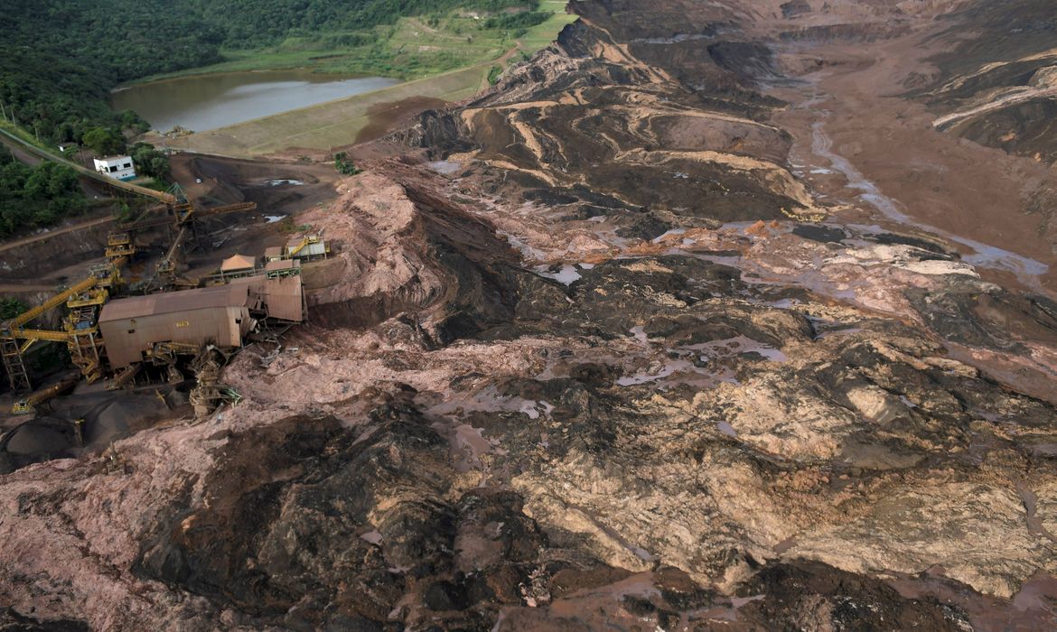 Justiça inicia audiências sobre rompimento de barragem em Brumadinho