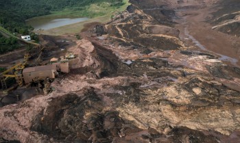 Justiça inicia audiências sobre rompimento de barragem em Brumadinho