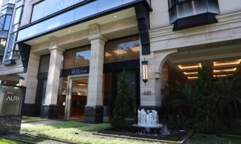 Mendonça tem nova reunião com PF e recebe relatório sobre Caso Master